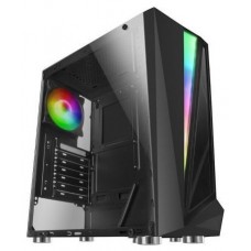 CAJA ATX SEMITORRE MARS GAMING MCL LATERAL COMPLETO