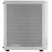 CAJA MICROATX GAMING MARS GAMING MCMESH WHITE DISENO