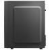 CAJA MICROATX GAMING MARS GAMING MCM BLACK FRONTAL