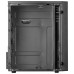 CAJA MICROATX GAMING MARS GAMING MCM BLACK FRONTAL