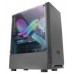 CAJA ATX SEMITORRE MARS GAMING MCN2 COLOR GRAFITO