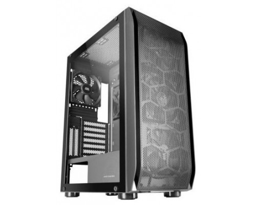 CAJA TORRE E-ATX XL MCPRO2 NEGRO MARS GAMING (Espera 4 dias)