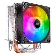 VENTILADOR CON DISIPADOR PARA CPU MARS GAMING MCPU