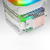 VENTILADOR TACENS MCPU-LCDPRO WH-SX11 VENTILADOR TACENS MCPU-LCDPRO WH