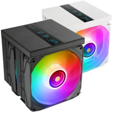 VENTILADOR TACENS MCPU-LCDPRO BK-SX11 VENTILADOR TACENS MCPU-LCDPRO BK