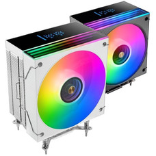 VENTILADOR TACENS MCPU-LCD WH-SX7 VENTILADOR TACENS MCPU-LCD WH
