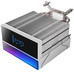 VENTILADOR TACENS MCPU-LCD WH-SX7 VENTILADOR TACENS MCPU-LCD WH