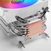 VENTILADOR TACENS MCPU-LCD WH-SX7 VENTILADOR TACENS MCPU-LCD WH