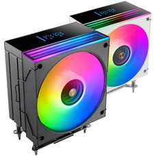 VENTILADOR TACENS MCPU-LCD BK-SX7 VENTILADOR TACENS MCPU-LCD BK