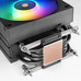 VENTILADOR TACENS MCPU-LCD BK-SX7 VENTILADOR TACENS MCPU-LCD BK