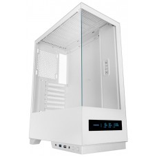 CAJA SEMITORRE ATX MC-PULSAR BLANCO MARS GAMING (Espera 4 dias)-SX12 CAJA SEMITORRE ATX MC-PULSAR BLANCO MARS GAMING (Espera 4 dias)