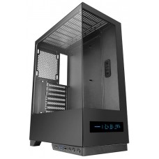 CAJA SEMITORRE ATX MC-PULSAR NEGRO MARS GAMING (Espera 4 dias)-SX12 CAJA SEMITORRE ATX MC-PULSAR NEGRO MARS GAMING (Espera 4 dias)