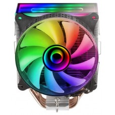 VENTILADOR UNIVERSAL A-RGB MCPUVR NEGRO MARS GAMING (Espera 4 dias)