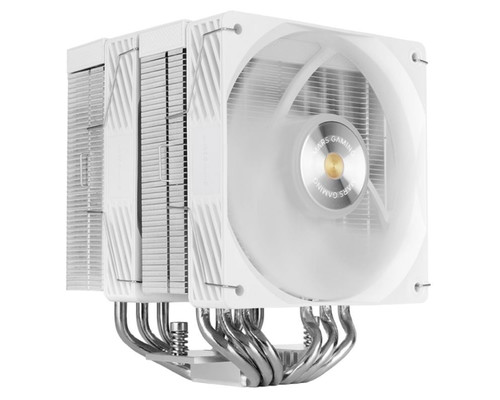 VENTILADOR TACENS MCPU-X26PRO WH-SX8 VENTILADOR TACENS MCPU-X26PRO WH