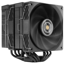 VENTILADOR TACENS MCPU-X26PRO BK-SX8 VENTILADOR TACENS MCPU-X26PRO BK