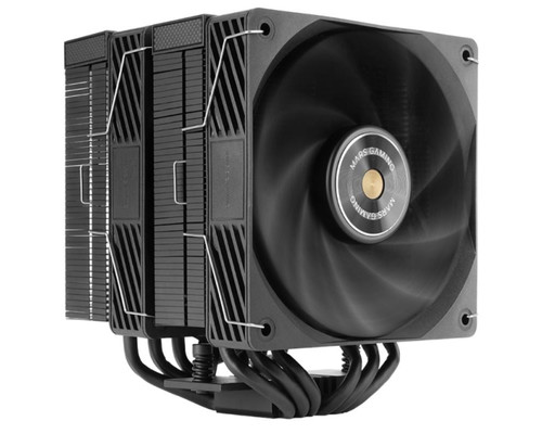 VENTILADOR TACENS MCPU-X26PRO BK-SX8 VENTILADOR TACENS MCPU-X26PRO BK