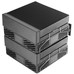 VENTILADOR TACENS MCPU-X26PRO BK-SX8 VENTILADOR TACENS MCPU-X26PRO BK