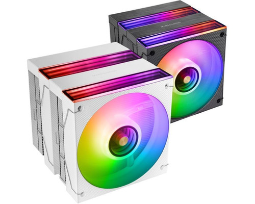 VENTILADOR TACENS MCPU-X26 WH-SX9 VENTILADOR TACENS MCPU-X26 WH