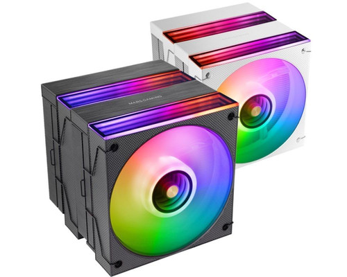 VENTILADOR TACENS MCPU-X26 BK-SX9 VENTILADOR TACENS MCPU-X26 BK