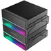 VENTILADOR TACENS MCPU-X26 BK-SX9 VENTILADOR TACENS MCPU-X26 BK