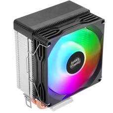 VENTILADOR UNIVERSAL MCPU-XU2 NEGRO MARS GAMING (Espera 4 dias)