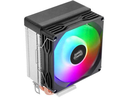 VENTILADOR UNIVERSAL MCPU-XU2 NEGRO MARS GAMING (Espera 4 dias)-SX3 VENTILADOR UNIVERSAL MCPU-XU2 NEGRO MARS GAMING (Espera 4 dias)