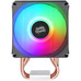 VENTILADOR UNIVERSAL MCPU-XU3 NEGRO MARS GAMING (Espera 4 dias)