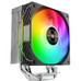 VENTILADOR TACENS MCPU-X4ARGB BK-DU5 VENTILADOR TACENS MCPU-X4ARGB BK