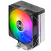 VENTILADOR TACENS MCPU-X4ARGB BK-DU5 VENTILADOR TACENS MCPU-X4ARGB BK