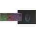 TAC-PACK MCPWTKL BK-DU5 TAC-PACK MCPWTKL BK