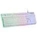 Mars Gaming Combo MCPX GAMING 3IN1 RGB WHITE PT