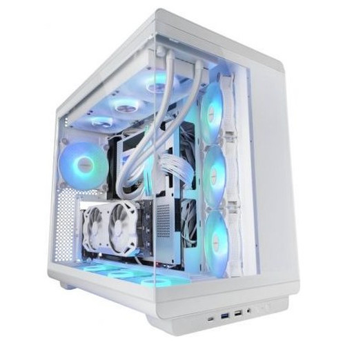CAJA ATX SEMITORRE GAMING MARS GAMING MCREV CRISTAL-SX26 CAJA ATX SEMITORRE GAMING MARS GAMING MCREV CRISTAL