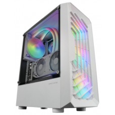 CAJA SEMITORRE ATX MCTORW BLANCO MARS GAMING (Espera 4 dias)