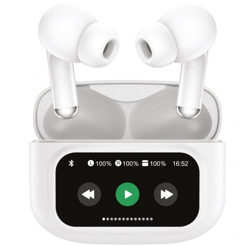 AURICULARES MUVIT MCTWS0007-SX4 AURICULARES MUVIT MCTWS0007