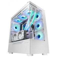 CAJA TORRE E-ATX XXL MC-ULT BLANCO MARS GAMING (Espera 4 dias)