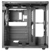 CAJA SEMITORRE ATX MCV-ONE FRGB NEGRO MARS GAMING (Espera 4 dias)