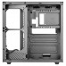 CAJA SEMITORRE ATX MCV-ONE FRGB NEGRO MARS GAMING (Espera 4 dias)