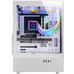 CAJA ATX MARS GAMING MCXO DOBLE CRISTAL TEMPLADO ARGB-SX11 CAJA ATX MARS GAMING MCXO DOBLE CRISTAL TEMPLADO ARGB