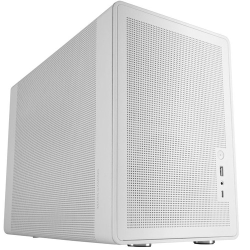 CAJA MICROATX MARS GAMING MCXPROW MESH 360 GPU
