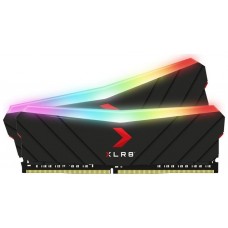 PNY XLR8 Gaming EPIC-X RGB DDR4 - 32GB KIT (2 x 16GB)