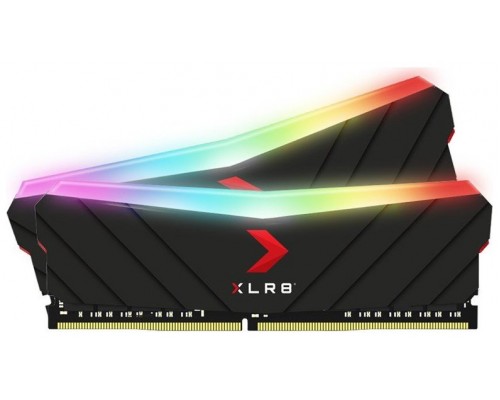 PNY XLR8 Gaming EPIC-X RGB DDR4 - 32GB KIT (2 x 16GB)