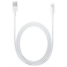 CABLE APPLE LIGHT USB 2METROS