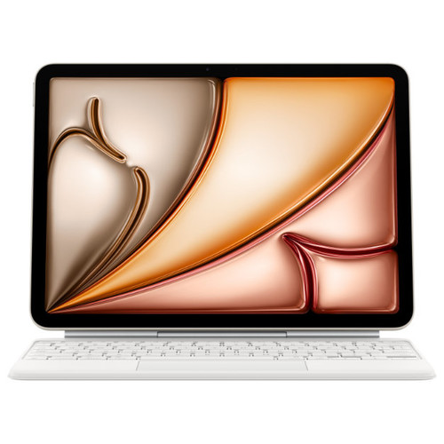 FUNDA CON TECLADO APPLE MAGIC KEYBOARD 11 COLOR BALNCO-SX41 FUNDA CON TECLADO APPLE MAGIC KEYBOARD 11 COLOR BALNCO