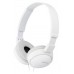 AURICULARES SONY MDR-ZX110W