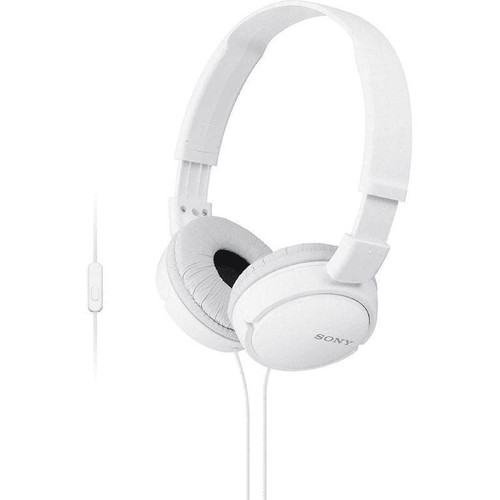 AURICULARES SONY MDRZX110APW-DU7 AURICULARES SONY MDRZX110APW