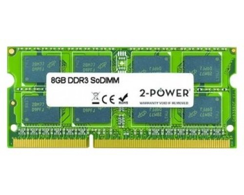 2PW-8GB MEM0803A