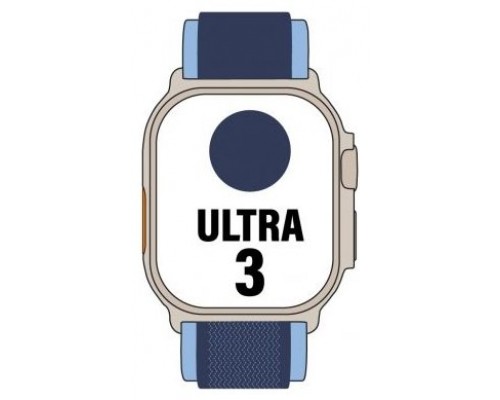 RELOJ APPLE ULTRA MEWR4QL/A-DU215 RELOJ APPLE ULTRA MEWR4QL/A