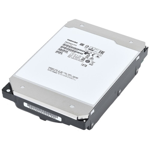 DISCO DURO 18TB TOSHIBA MG09  7200RPM -SERVIDOR-