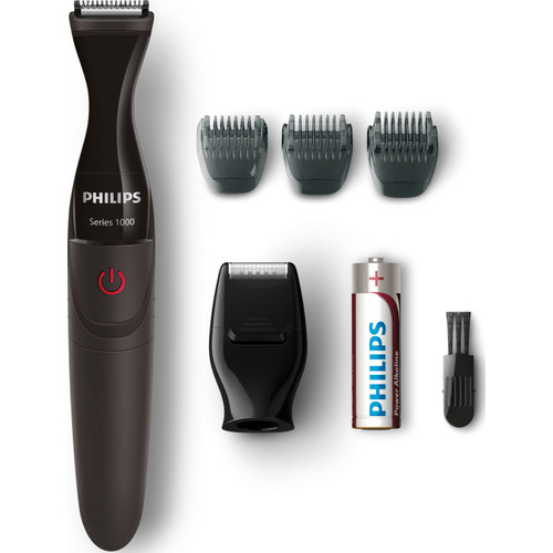 BARBERO PHILIPS MG1100/16 S1000 3 PEINAS PILA AA-SX5 BARBERO PHILIPS MG1100/16 S1000 3 PEINAS PILA AA