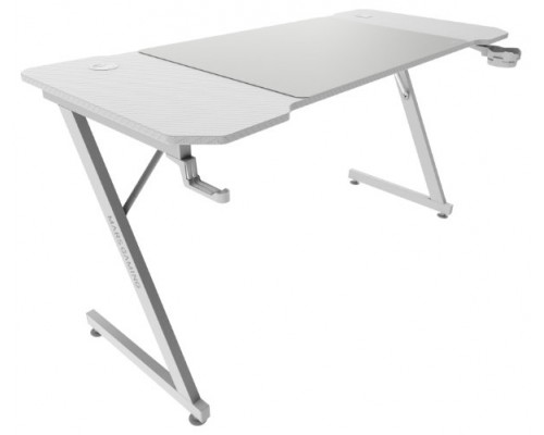 MESA GAMING MGD-X140 BLANCO MARS GAMING (Espera 4 dias)